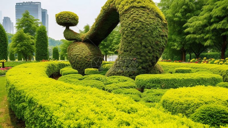 成都小庭院设计：五大关键点打造宜居空间