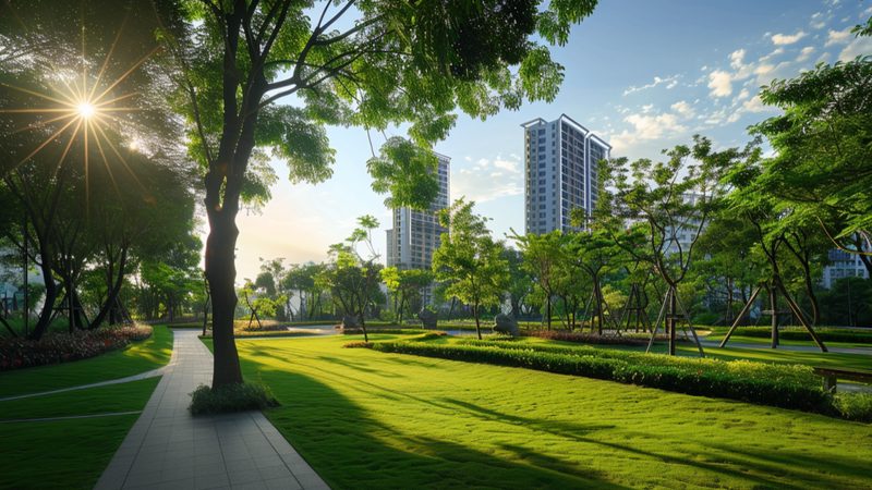 苗木病虫害防治：科学防治，守护绿色家园**